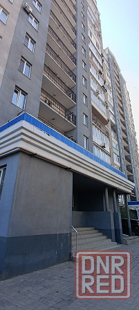 Сдам 3-х комнатную в Новострое с паркингом, Киевский район. Всё необходимое есть. Донецк - изображение 12