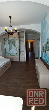 Сдам 3-х комнатную в Новострое с паркингом, Киевский район. Всё необходимое есть. Донецк - изображение 11