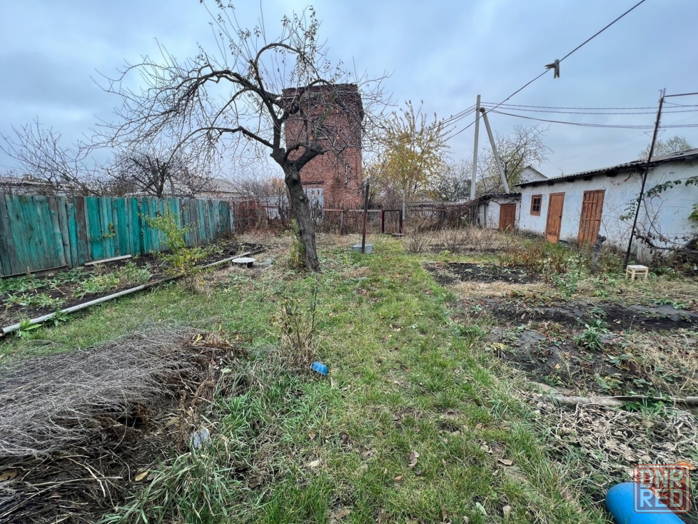 Продажа 1/2 части финского дома в Кировском районе г. Макеевка, Новорабочий, ул. Шаумяна Макеевка - изображение 9