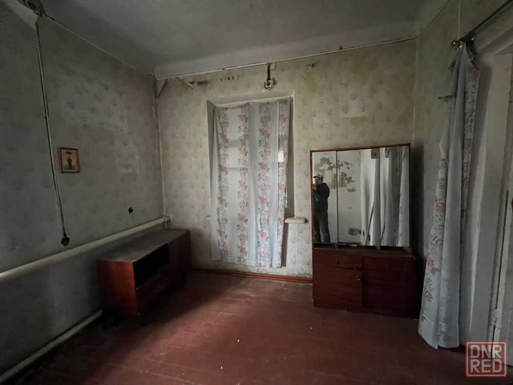 Продажа 1/2 части финского дома в Кировском районе г. Макеевка, Новорабочий, ул. Шаумяна Макеевка - изображение 6