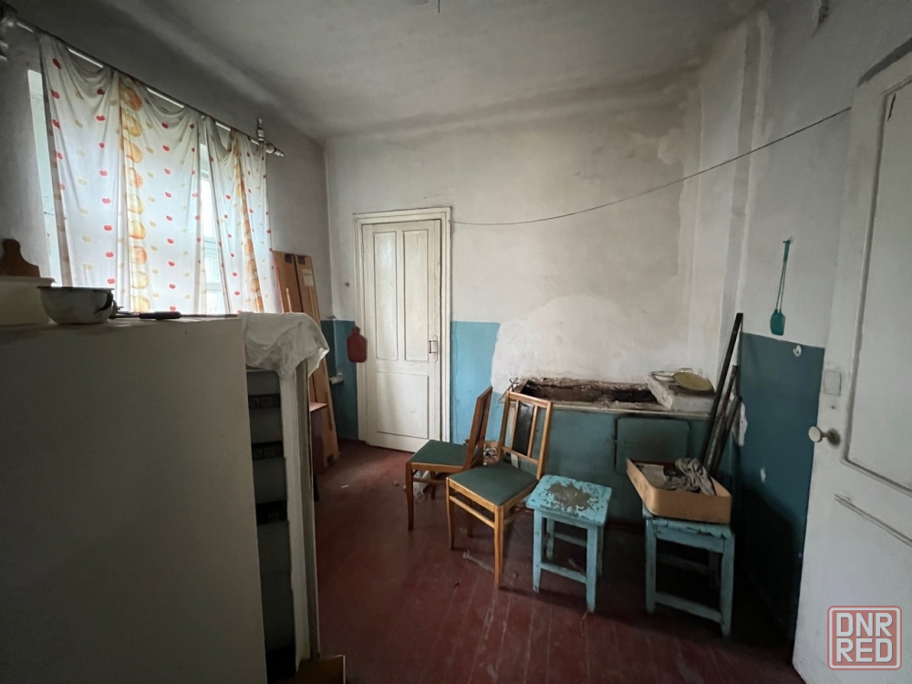 Продажа 1/2 части финского дома в Кировском районе г. Макеевка, Новорабочий, ул. Шаумяна Макеевка - изображение 8