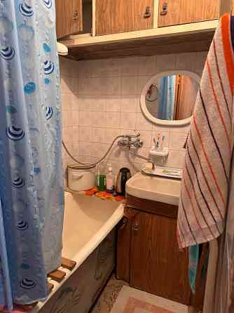 Продам 3х комнатную ул. Сомова, Азотный Донецк