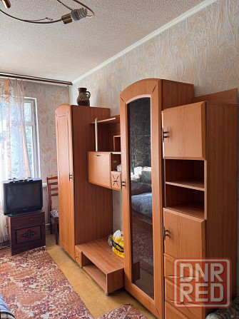 Продам 3х комнатную ул. Сомова, Азотный Донецк - изображение 1