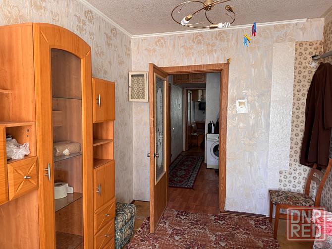 Продам 3х комнатную ул. Сомова, Азотный Донецк - изображение 2