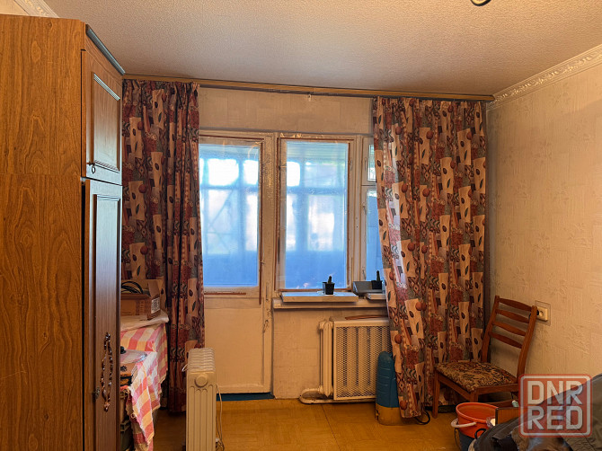 Продам 3х комнатную ул. Сомова, Азотный Донецк - изображение 7