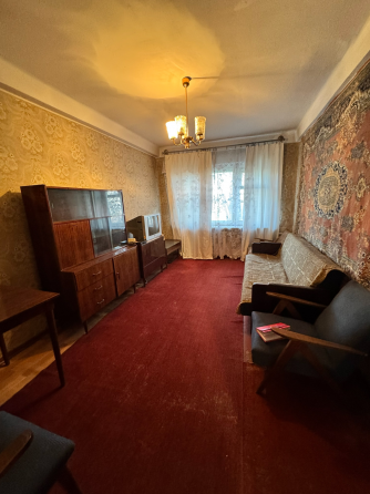 Продажа 3-комнатной квартиры в г. Макеевк, ц Городской р-н, 15 линия, 3 мушкетера Макеевка