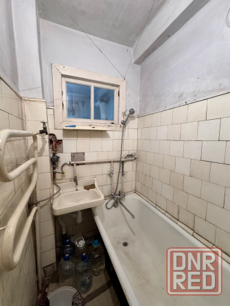 Продажа 3-комнатной квартиры в г. Макеевк, ц Городской р-н, 15 линия, 3 мушкетера Макеевка - изображение 5
