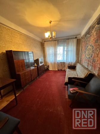Продажа 3-комнатной квартиры в г. Макеевк, ц Городской р-н, 15 линия, 3 мушкетера Макеевка - изображение 2