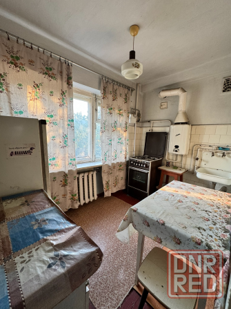 Продажа 3-комнатной квартиры в г. Макеевк, ц Городской р-н, 15 линия, 3 мушкетера Макеевка - изображение 4