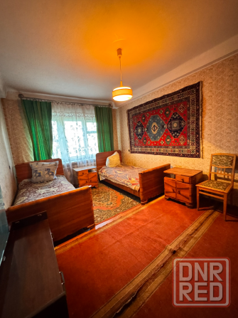 Продажа 3-комнатной квартиры в г. Макеевк, ц Городской р-н, 15 линия, 3 мушкетера Макеевка - изображение 1