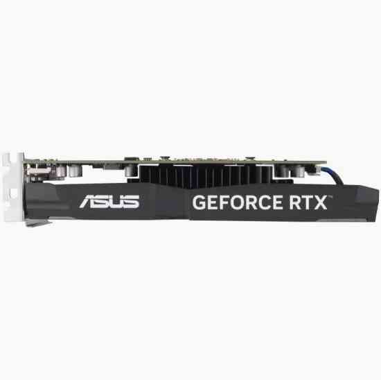 Видеокарта Asus Geforce Rtx 3050 Oc Dual 6g (Dual-Rtx3050-O6g) (арт-2492) Донецк