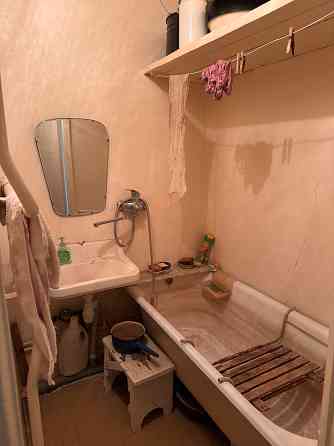 Продам 2х комн. кв. мкрн. Азотный, ул. Сомова Донецк
