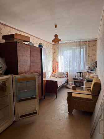 Продам 2х комн. кв. мкрн. Азотный, ул. Сомова Донецк