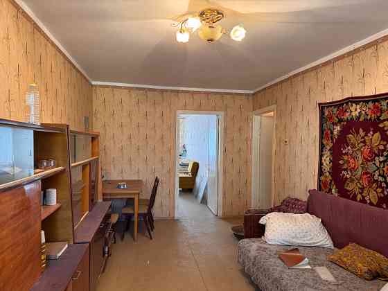 Продам 2х комн. кв. мкрн. Азотный, ул. Сомова Донецк