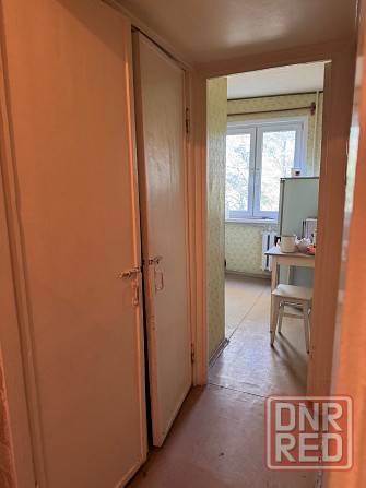 Продам 2х комн. кв. мкрн. Азотный, ул. Сомова Донецк - изображение 7