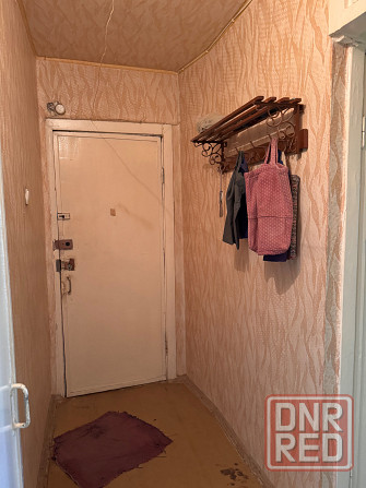 Продам 2х комн. кв. мкрн. Азотный, ул. Сомова Донецк - изображение 8