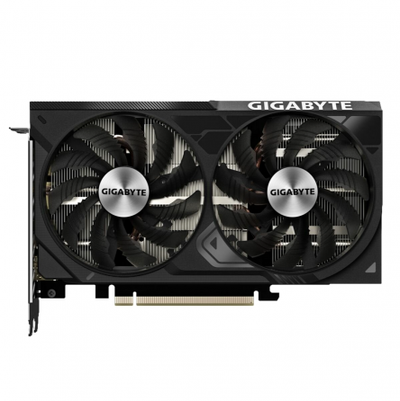 Видеокарта Gigabyte Rtx4070 Windforce 2x Oc V2 12gb Gddr6 192bit 3xdp Hdmi 2fan Rtl (арт-8412) Донецк