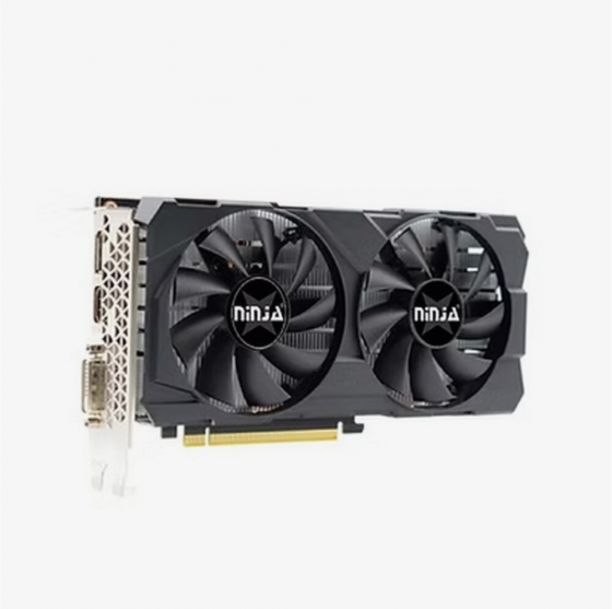 Видеокарта Sinotex Ninja (Nk206sg86f) Geforce Rtx 2060 Super 8gb (арт-6634) Донецк