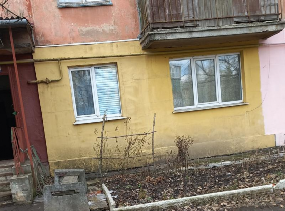 Продажа 1-но комнатной квартиры, Макеевка, квартал Химик Макеевка