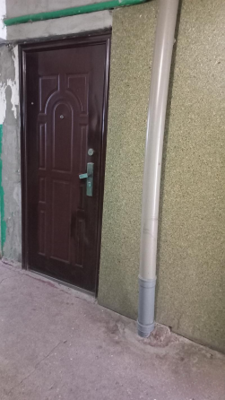 Продажа 1-но комнатной квартиры, Макеевка, квартал Химик Макеевка