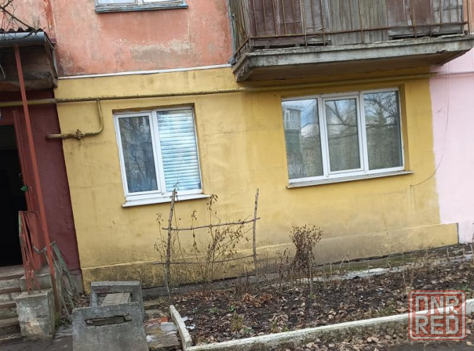 Продажа 1-но комнатной квартиры, Макеевка, квартал Химик Макеевка - изображение 1