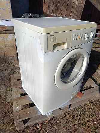 Стиральная машинка Zanussi Донецк