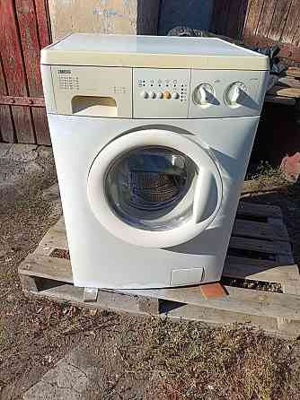 Стиральная машинка Zanussi Донецк