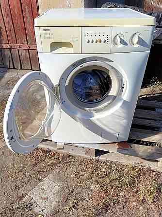 Стиральная машинка Zanussi Донецк