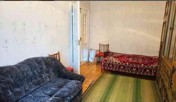 1-к Заперевальная 2400000 Донецк