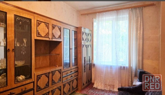 1-к Заперевальная 2400000 Донецк - изображение 1