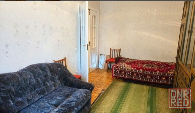 1-к Заперевальная 2400000 Донецк - изображение 2