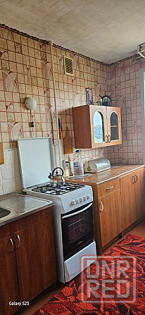 Продам 3-х комн в Буденновском р-не, Обжора, Храм. Документы готовы. Донецк - изображение 3