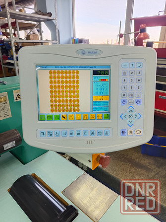 Массовое производство для вышитых шевронов, нашивок и погонов Донецк - изображение 2