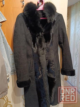 Продам куртки, дублёнку(зима и демисезонные) Донецк - изображение 6