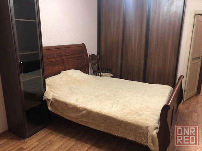 Сдам в аренду отличную 2к. квартиру 5/9,(лифт работает) На по пр.Дзержинского Донецк - изображение 6