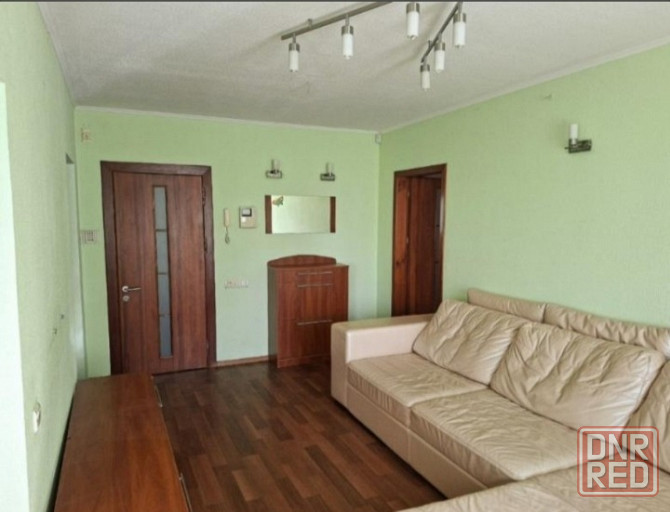 Шикарная 2-ка ул Герцена Донецк - изображение 8