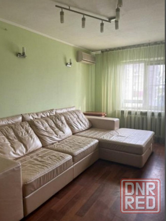 Шикарная 2-ка ул Герцена Донецк - изображение 9