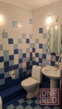 Шикарная 2-ка ул Герцена Донецк - изображение 5