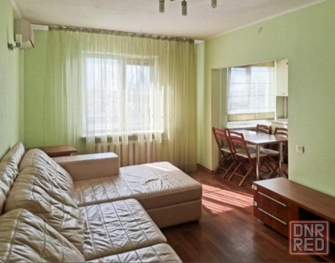 Шикарная 2-ка ул Герцена Донецк - изображение 7