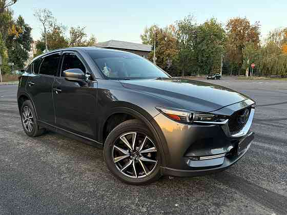Mazda CX-5 Макеевка