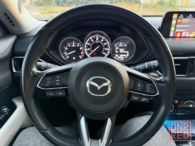 Mazda CX-5 Макеевка - изображение 8