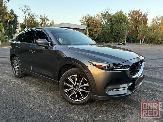 Mazda CX-5 Макеевка - изображение 1