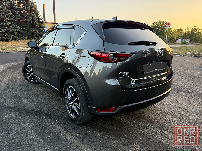 Mazda CX-5 Макеевка - изображение 2