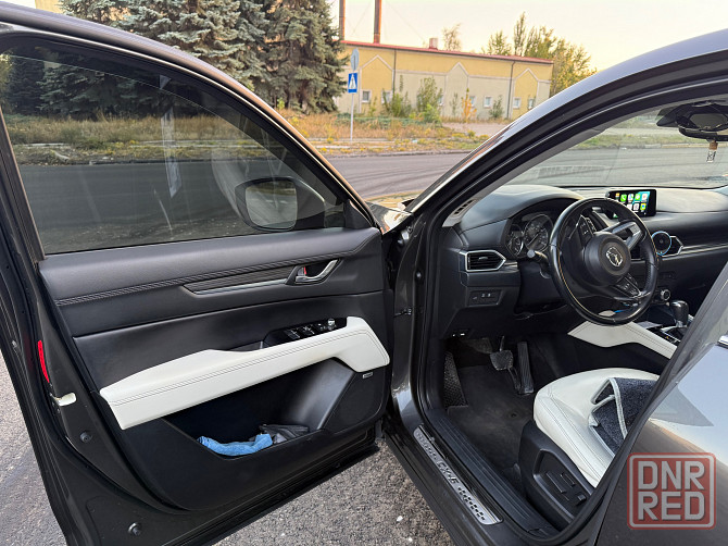 Mazda CX-5 Макеевка - изображение 7