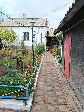 Дом 64,7кв.м, Пролетарский р-н цоф, все коммуникации Донецк