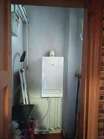 Дом 64,7кв.м, Пролетарский р-н цоф, все коммуникации Донецк