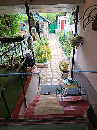 Дом 64,7кв.м, Пролетарский р-н цоф, все коммуникации Донецк