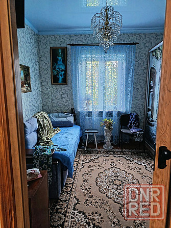 Дом 64,7кв.м, Пролетарский р-н цоф, все коммуникации Донецк - изображение 11