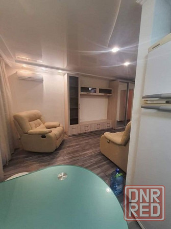 Сдам 2-х комнатную квартиру в Пролетарском районе Донецк - изображение 1