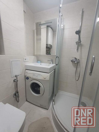 Сдам 2-х комнатную квартиру в Пролетарском районе Донецк - изображение 4